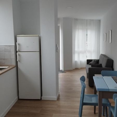 Apartamentos Y Estudios El Centro Vargas 외부 사진