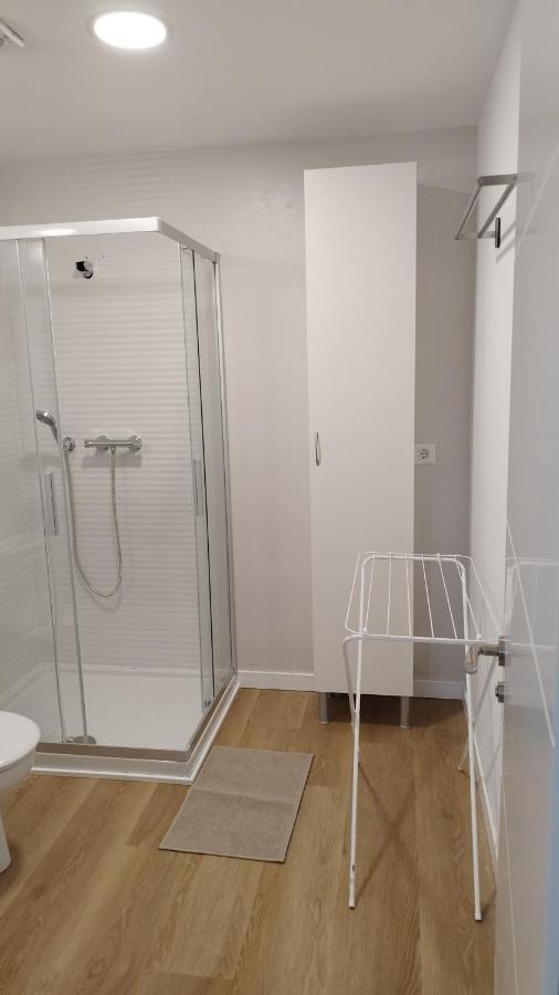 Apartamentos Y Estudios El Centro Vargas 외부 사진