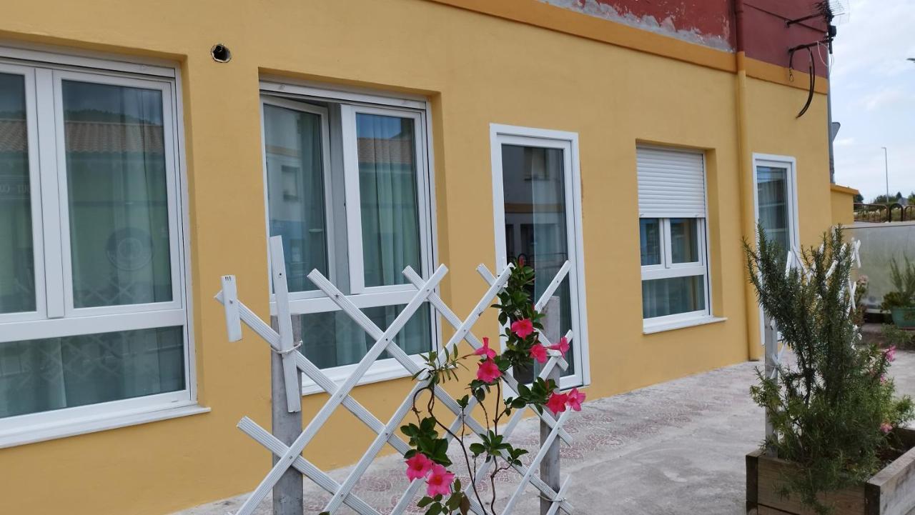 Apartamentos Y Estudios El Centro Vargas 외부 사진
