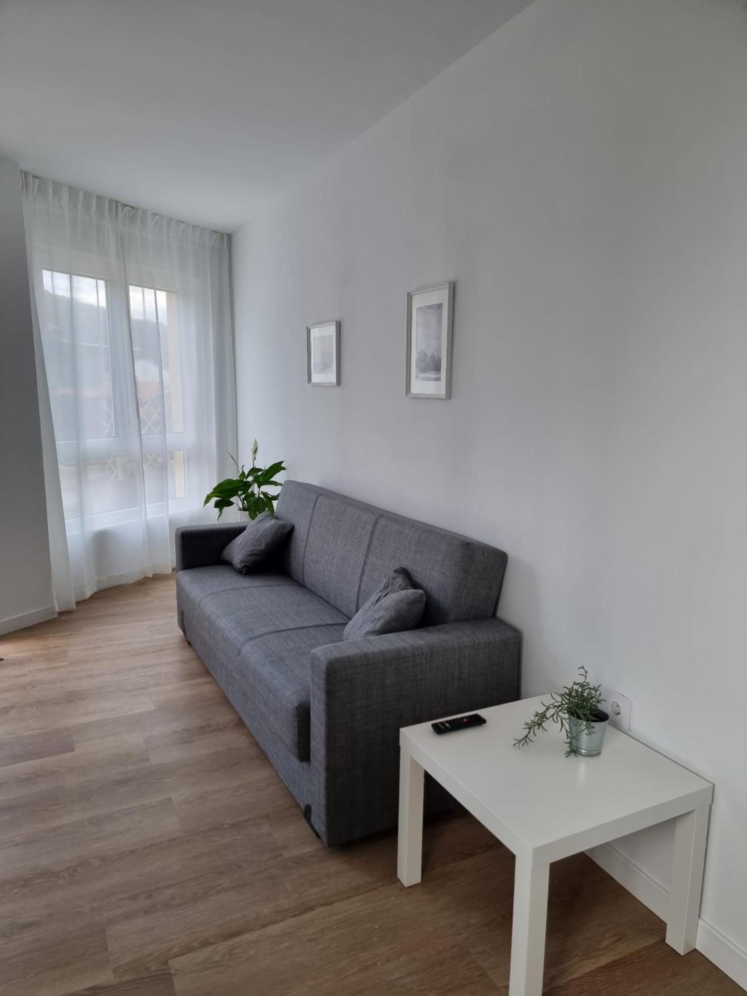 Apartamentos Y Estudios El Centro Vargas 외부 사진