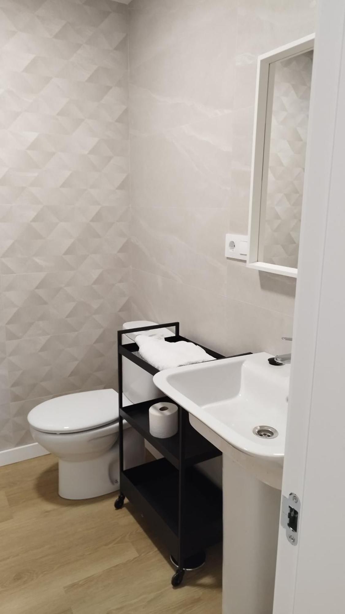 Apartamentos Y Estudios El Centro Vargas 외부 사진
