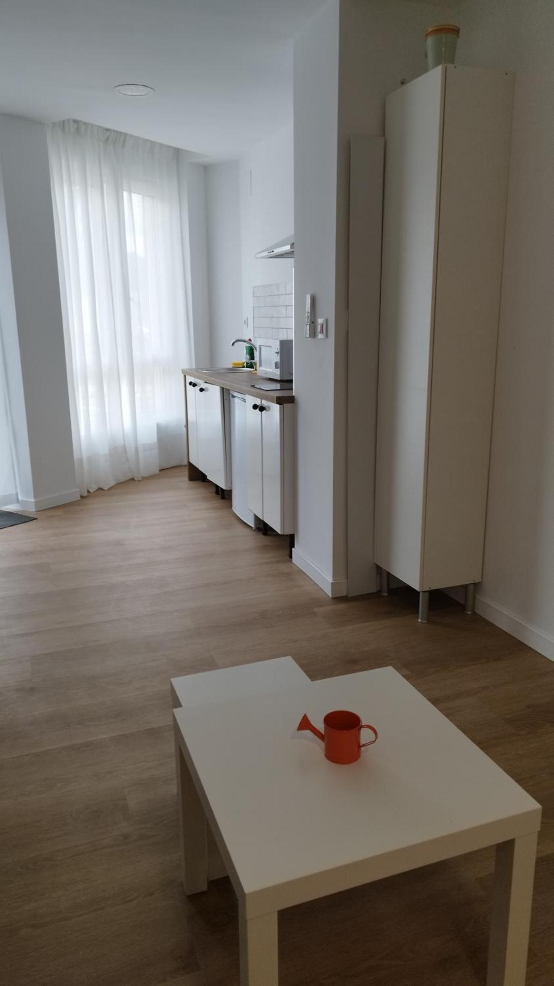 Apartamentos Y Estudios El Centro Vargas 외부 사진