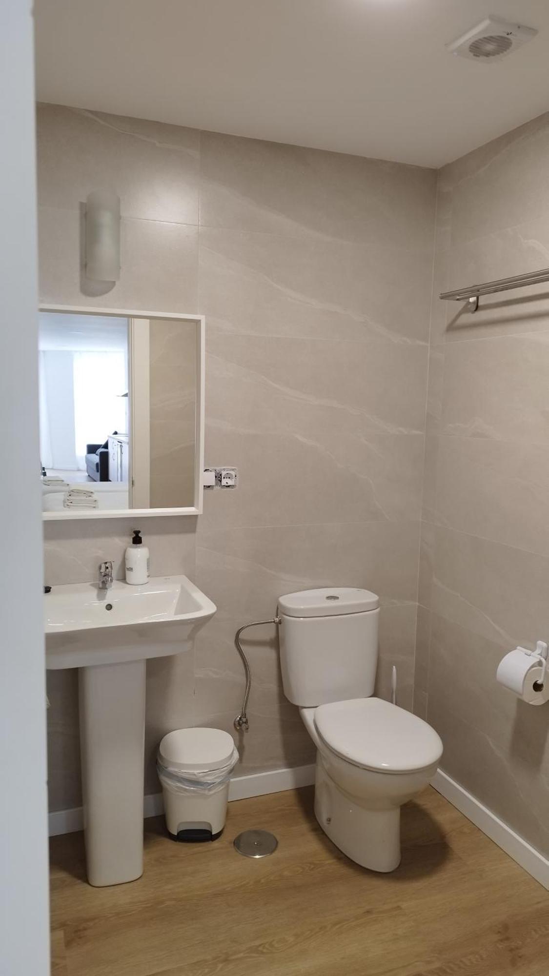 Apartamentos Y Estudios El Centro Vargas 외부 사진