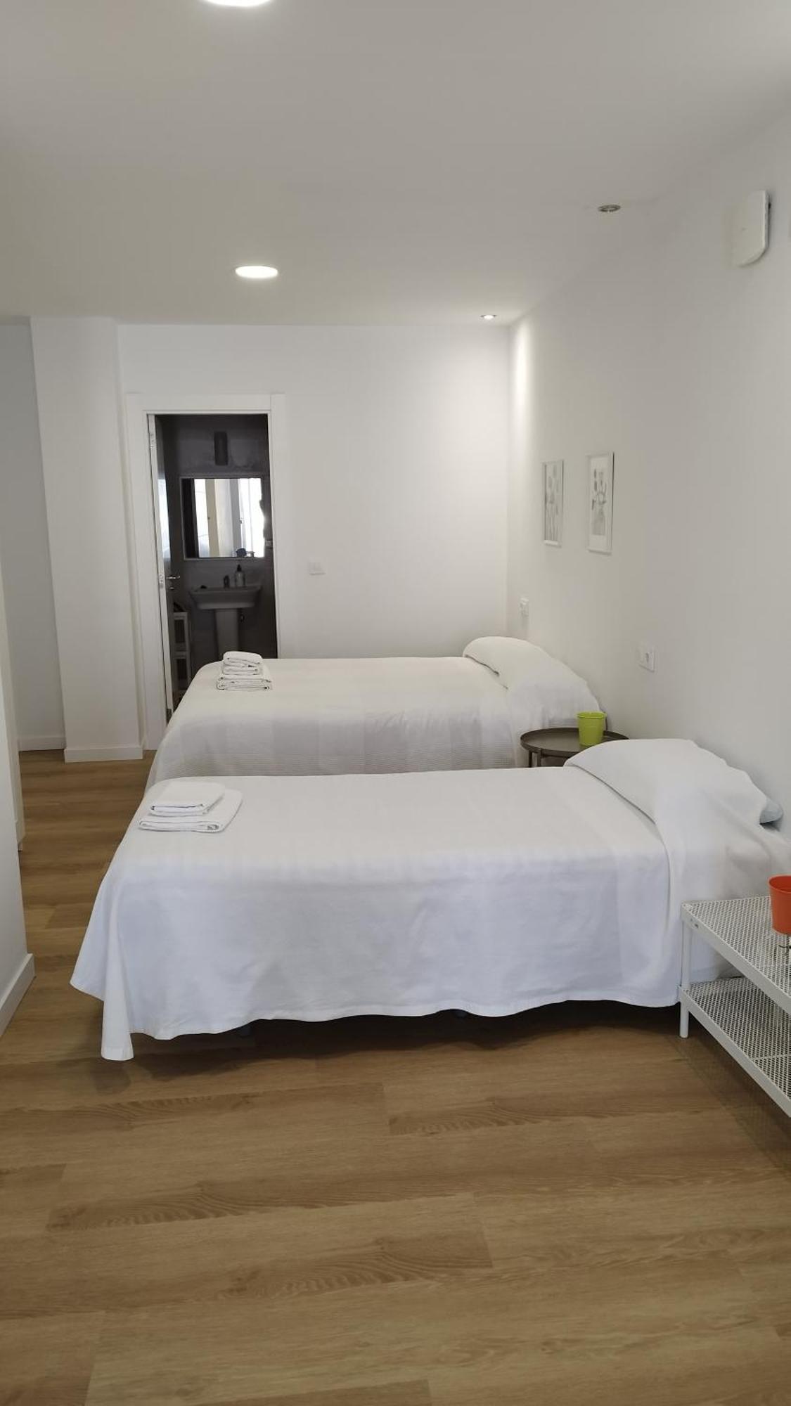 Apartamentos Y Estudios El Centro Vargas 외부 사진